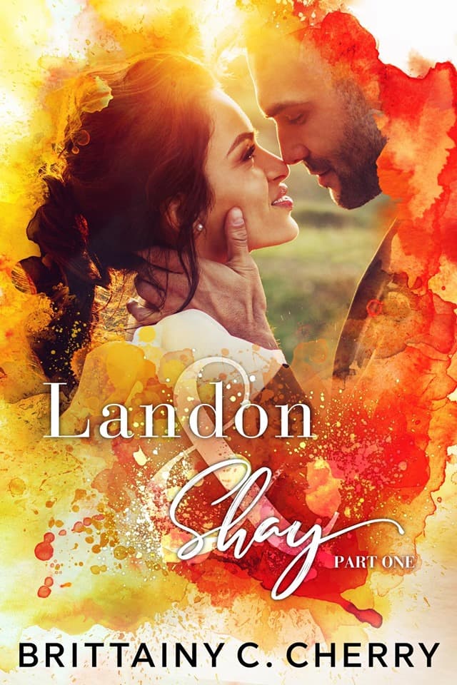 Landon & Shay: Part One book cover