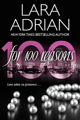For 100 Reasons book cover
