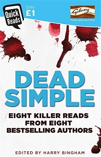 Dead Simple book cover