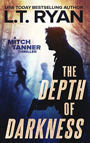 The Depth of Darkness book cover