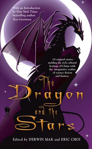 The Dragon and the Stars book cover