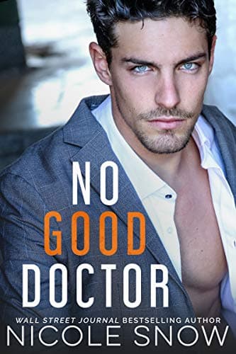 No Good Doctor