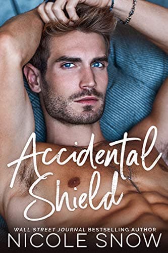 Accidental Shield book cover