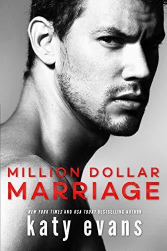 Million Dollar Marriage book cover