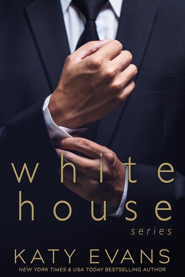 White House: Mr. President / Commander in Chief book cover