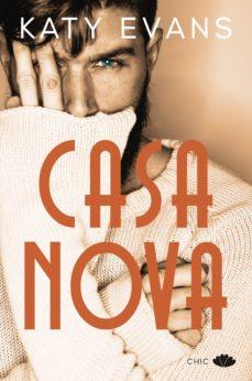 Casa Nova book cover