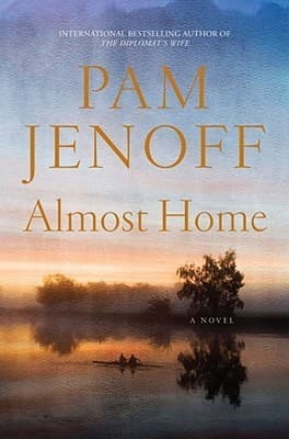 Almost Home book cover
