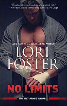 No Limits book cover