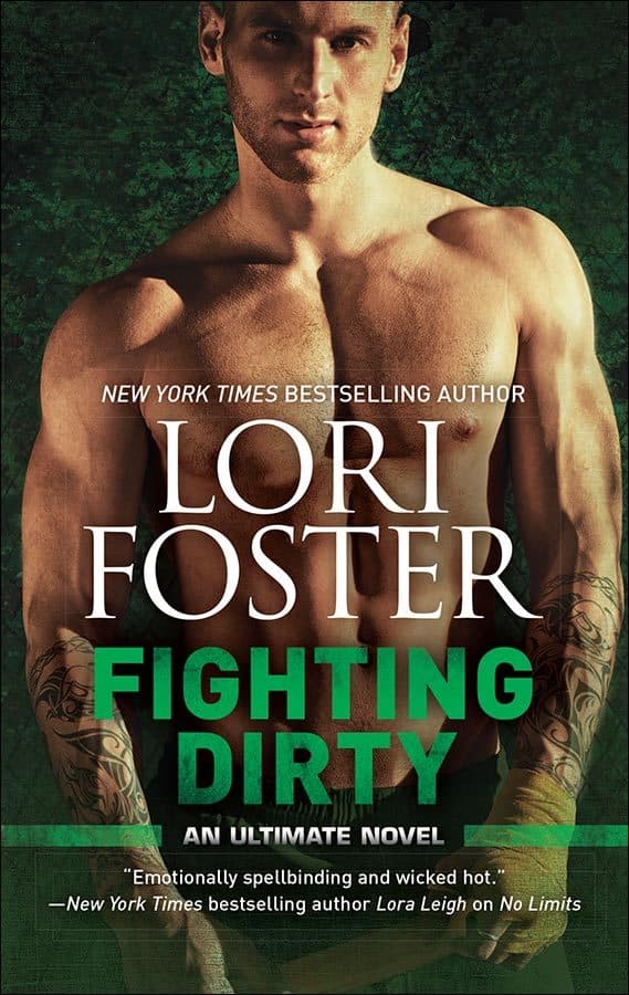 Fighting Dirty book cover