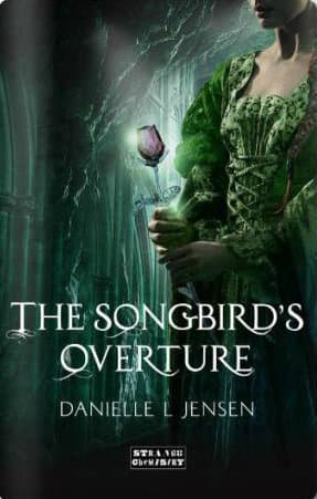 The Songbird's Overture book cover