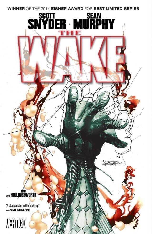 The Wake