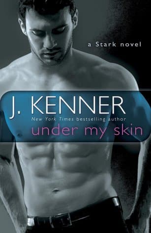 Under My Skin book cover