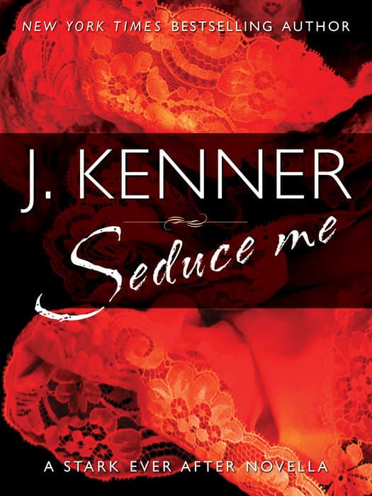 Seduce Me book cover