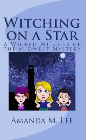 Witching on a Star book cover