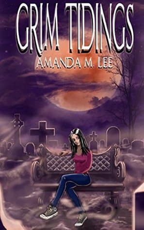 Grim Tidings book cover