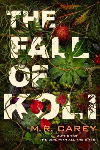 The Fall of Koli book cover