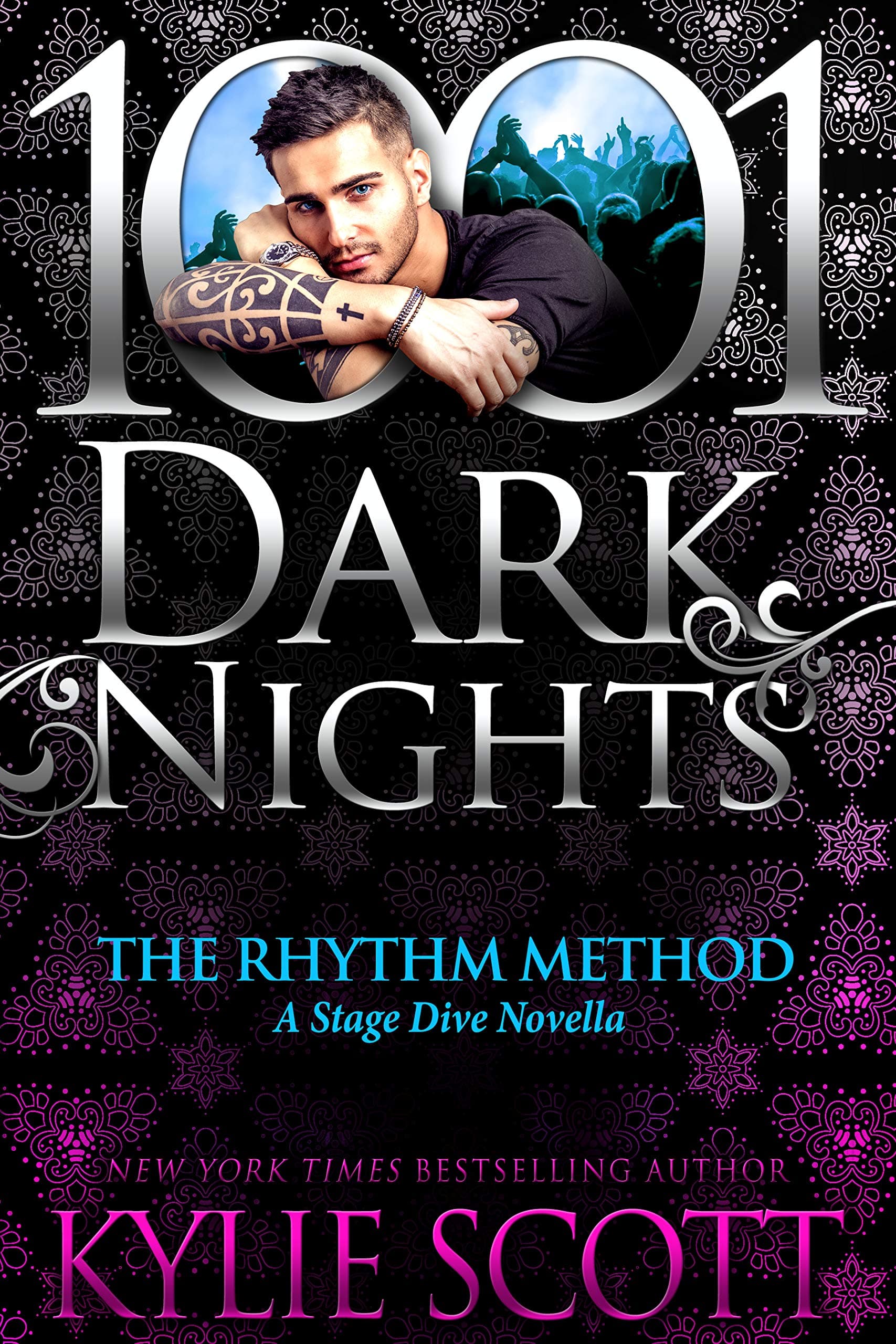 The Rhythm Method book cover