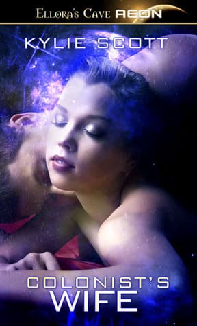 Colonist's Wife book cover