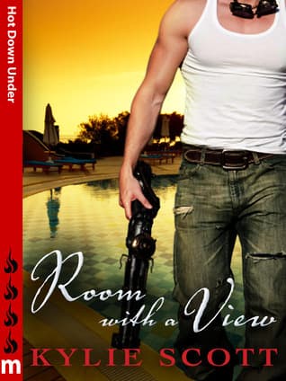 Room With a View: Hot Down Under book cover
