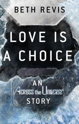 Love Is A Choice book cover