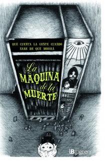 La Máquina de la Muerte book cover