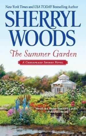 The Summer Garden book cover