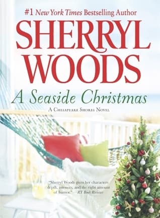 A Seaside Christmas book cover