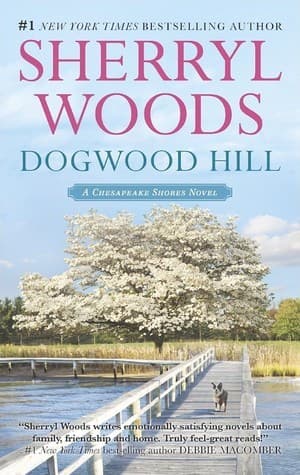 Dogwood Hill book cover