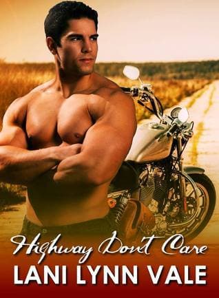 Highway Don't Care book cover
