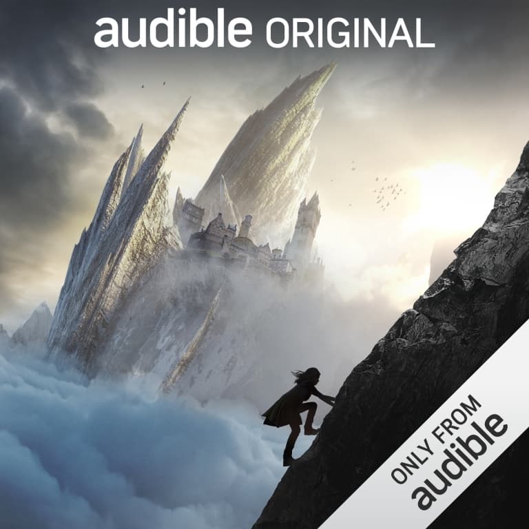 Beautiful book cover