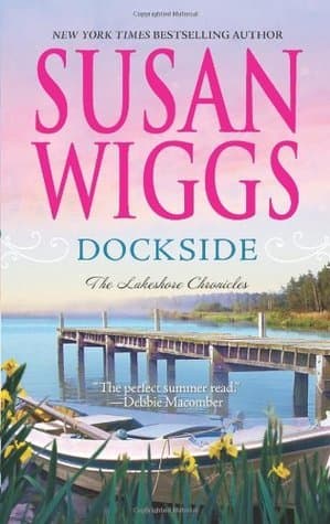 Dockside book cover