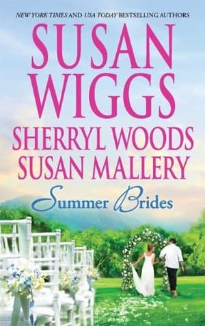 Summer Brides book cover