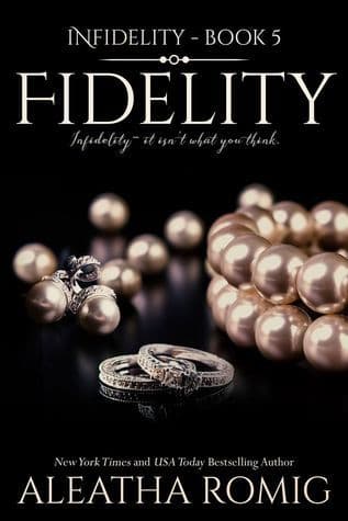 Fidelity book cover