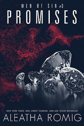 Promises book cover