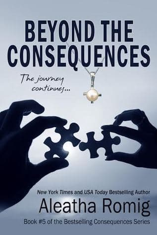 Beyond the Consequences book cover