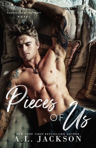 Pieces of Us