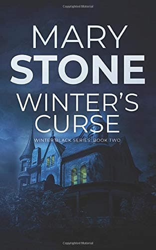 Winter's Curse book cover