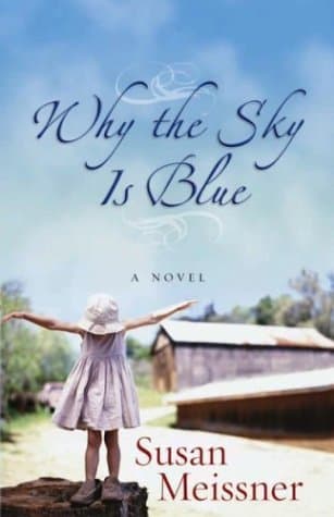 Why the Sky Is Blue book cover