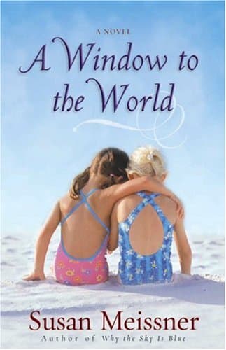 A Window to the World book cover