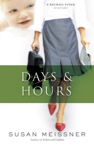 Days & Hours book cover