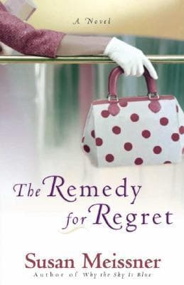 The Remedy for Regret book cover