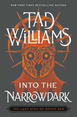 Into the Narrowdark book cover