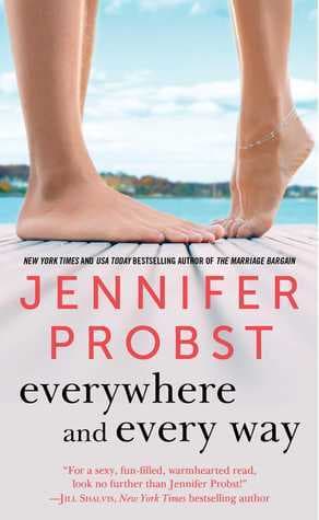 Everywhere and Every Way book cover