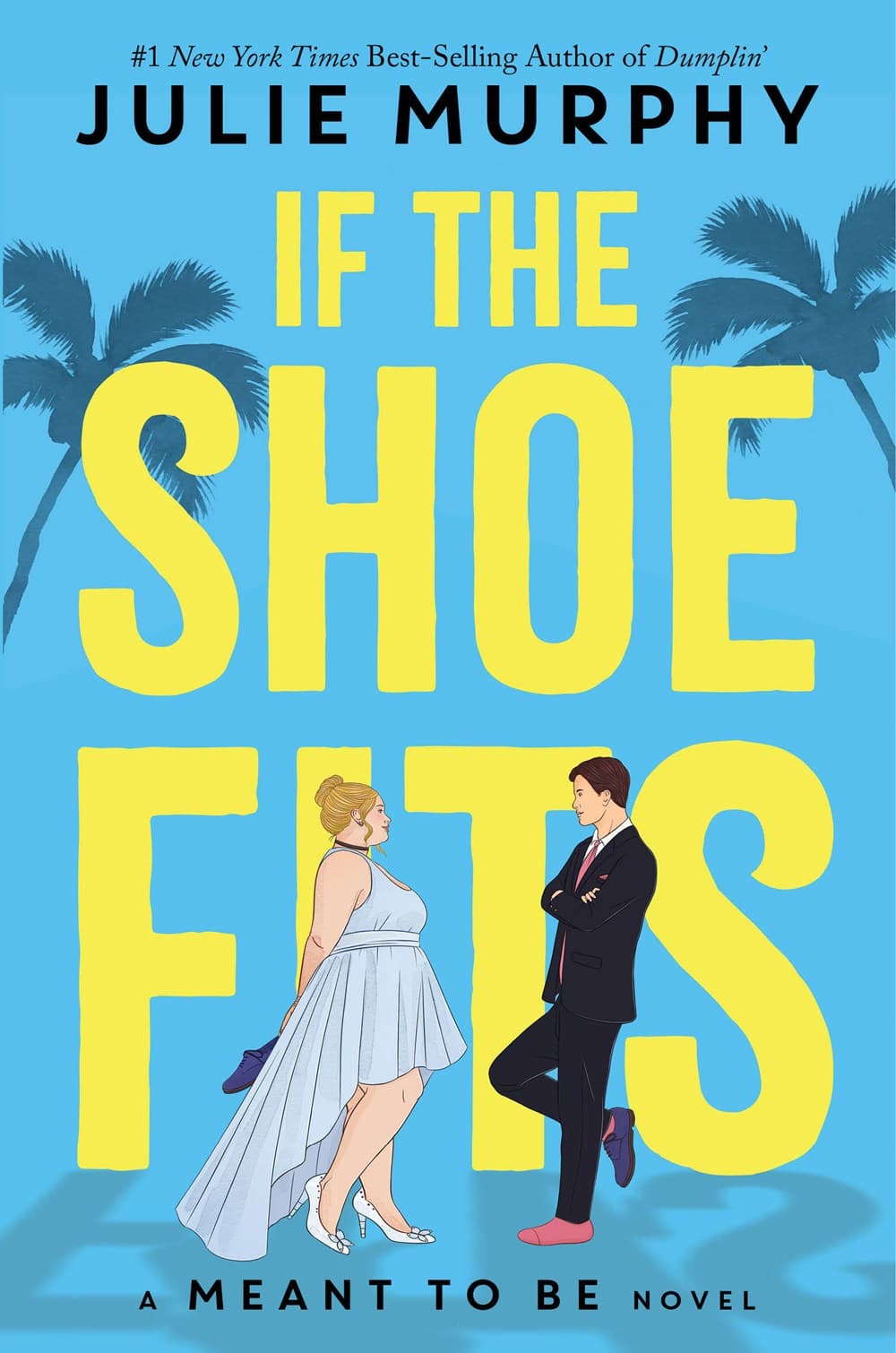 If the Shoe Fits book cover