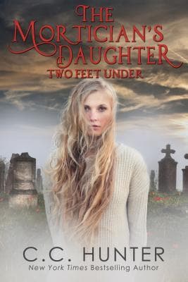 Two Feet Under book cover
