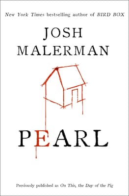 Pearl book cover