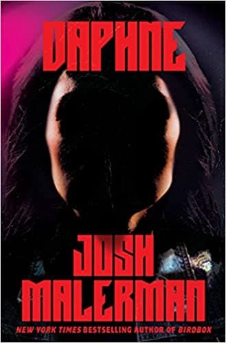 Daphne book cover
