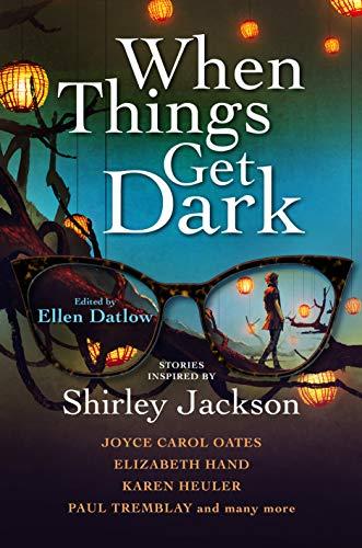 When Things Get Dark book cover