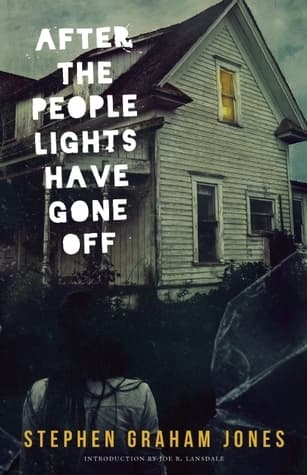 After the People Lights Have Gone Off book cover
