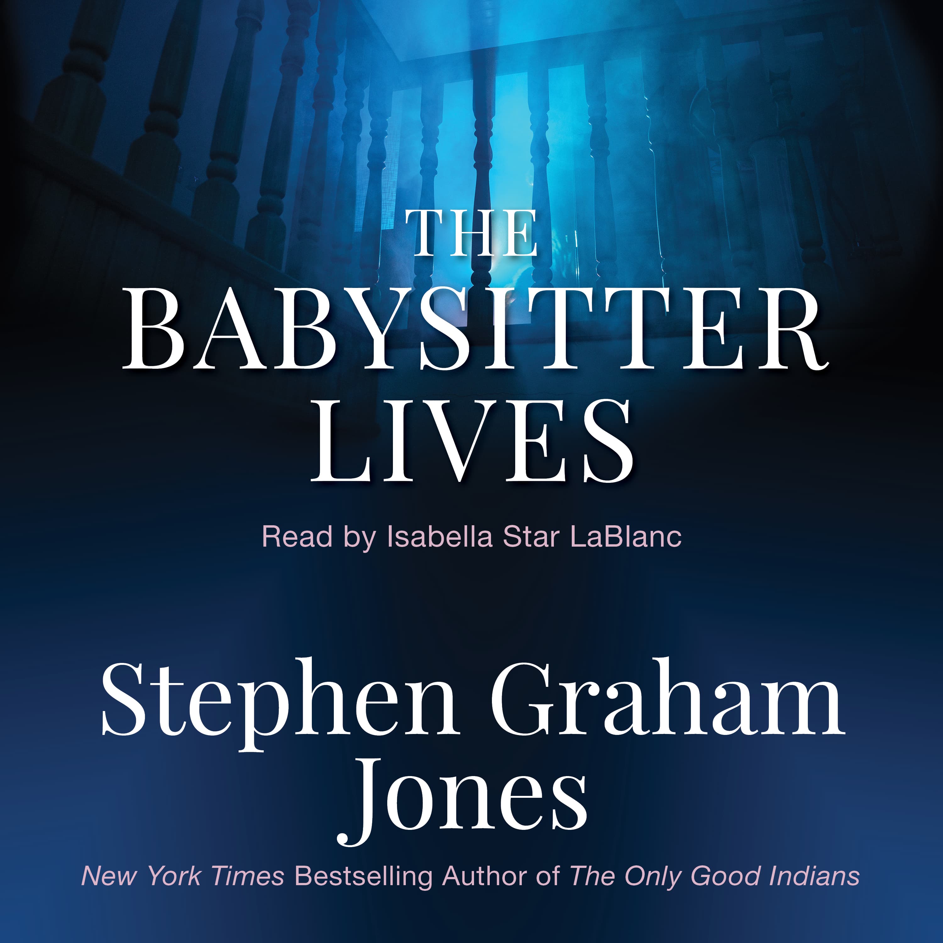 The Babysitter Lives book cover